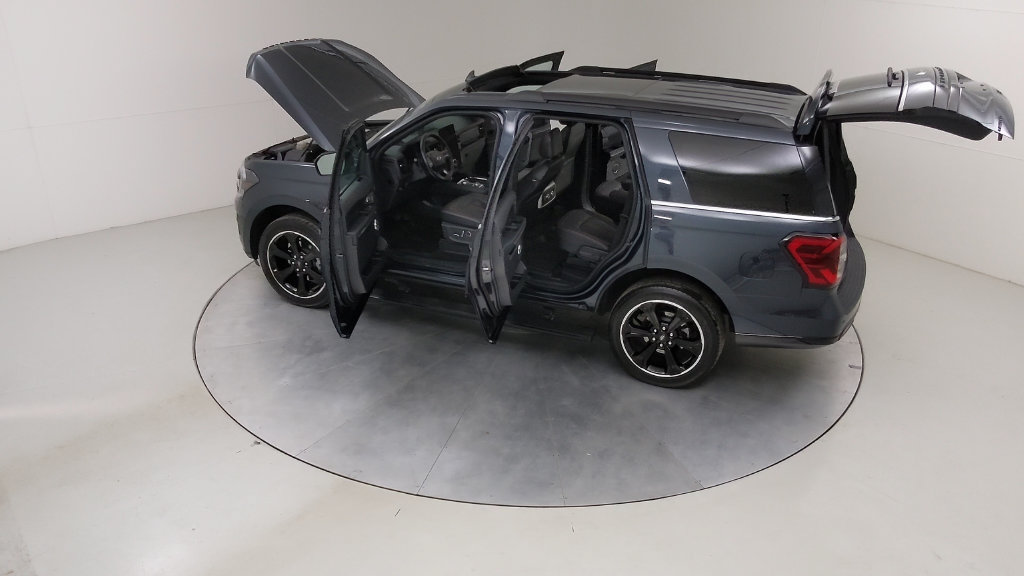 Certified 2024 Ford Expedition Limited AWD/4WD image 58