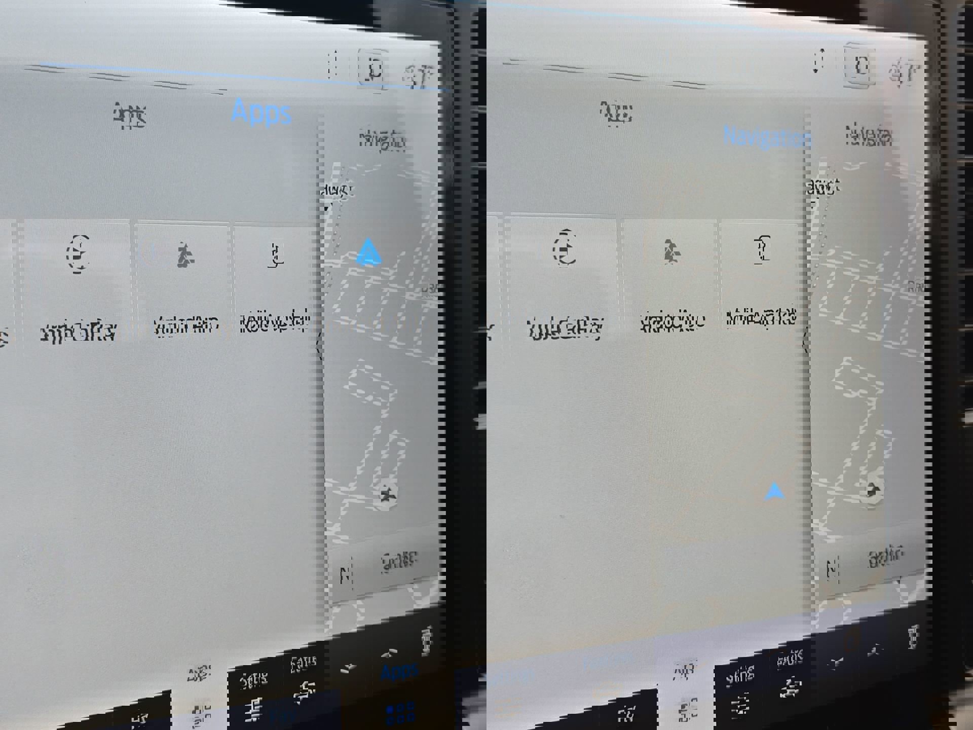 Certified 2023 Ford F150 Platinum w/ Equipment Group 701A High image 18