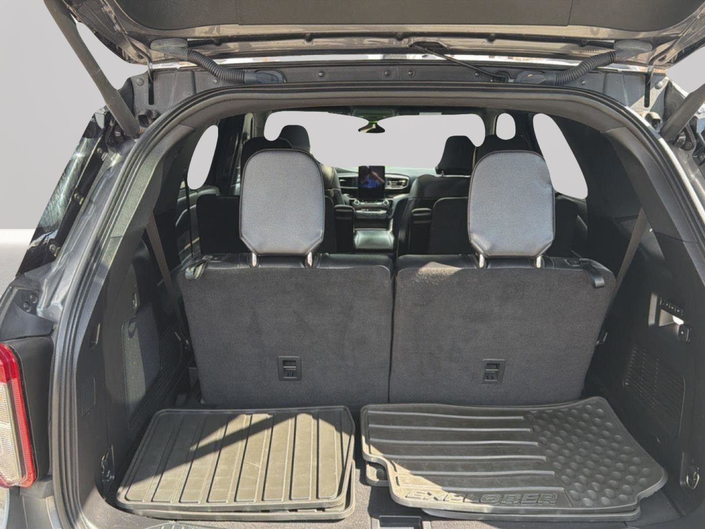 Certified 2021 Ford Explorer ST w/ Equipment Group 401A image 16