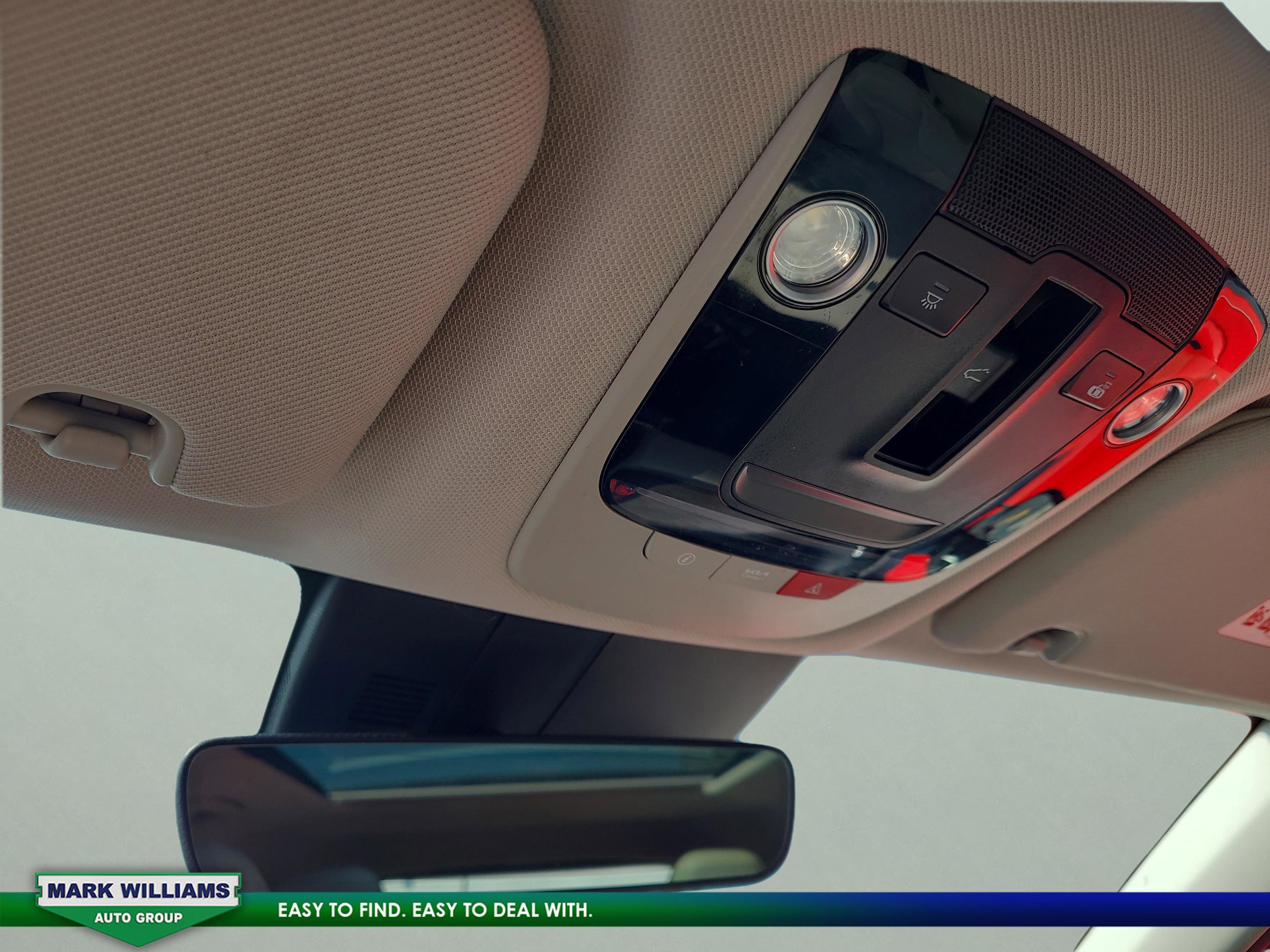 Used 2023 Kia Sorento EX w/ Panoramic Sunroof Package image 24