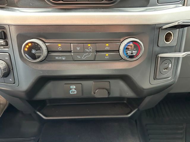Certified 2022 Ford F150 XLT w/ XTR Package AWD/4WD image 19