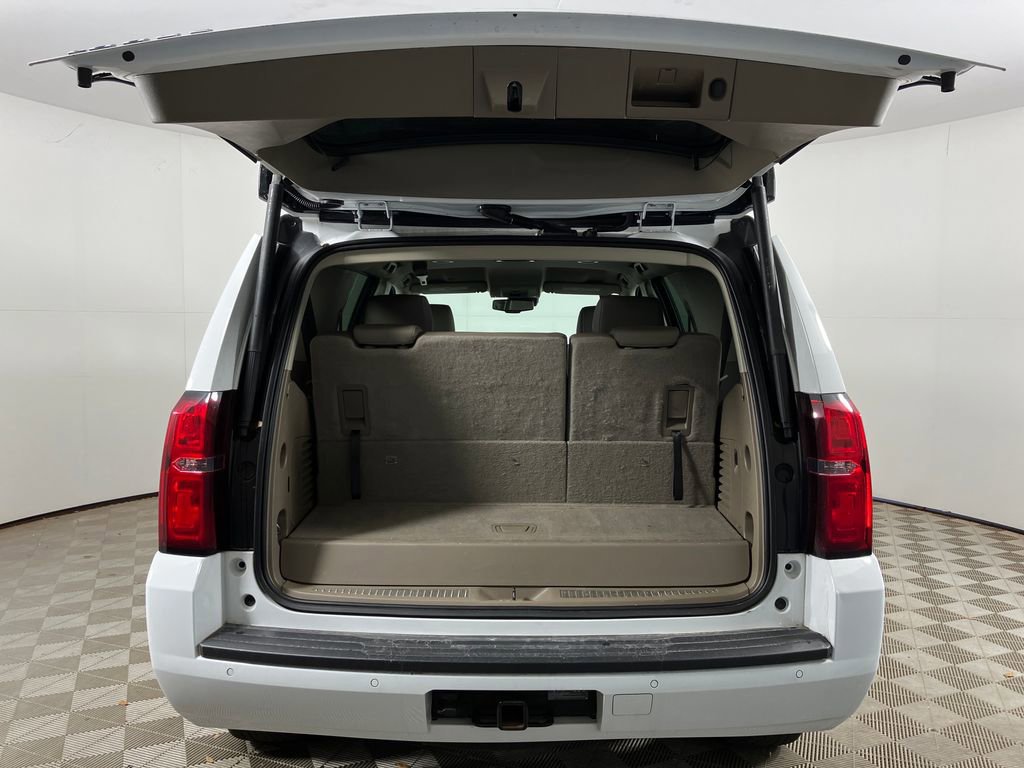 Used 2020 Chevrolet Tahoe LT image 31