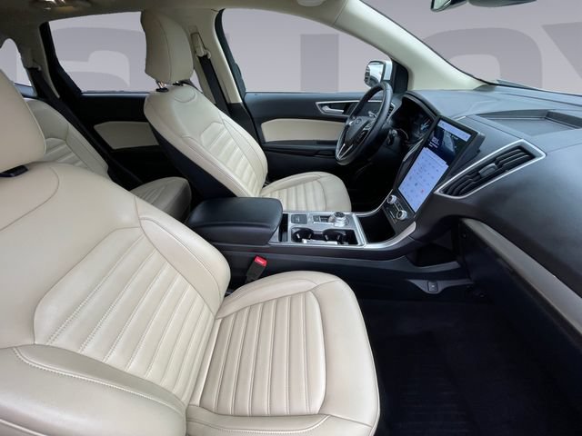 Certified 2023 Ford Edge SEL w/ Convenience Package AWD/4WD image 17
