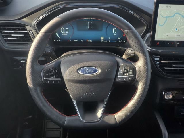 Certified 2023 Ford Escape ST-Line Select w/ Tech Pack #2 image 25