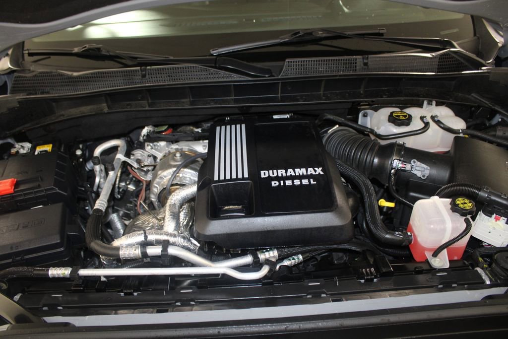 Used 2024 GMC Sierra 1500 Elevation w/ Elevation Premium Package image 7