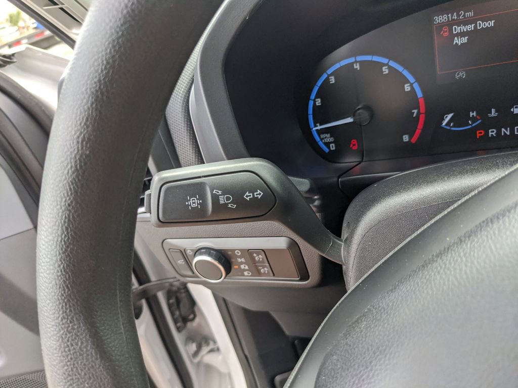 Certified 2024 Ford Bronco Sport Big Bend image 30