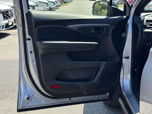 Used 2022 Honda Passport TrailSport image 22