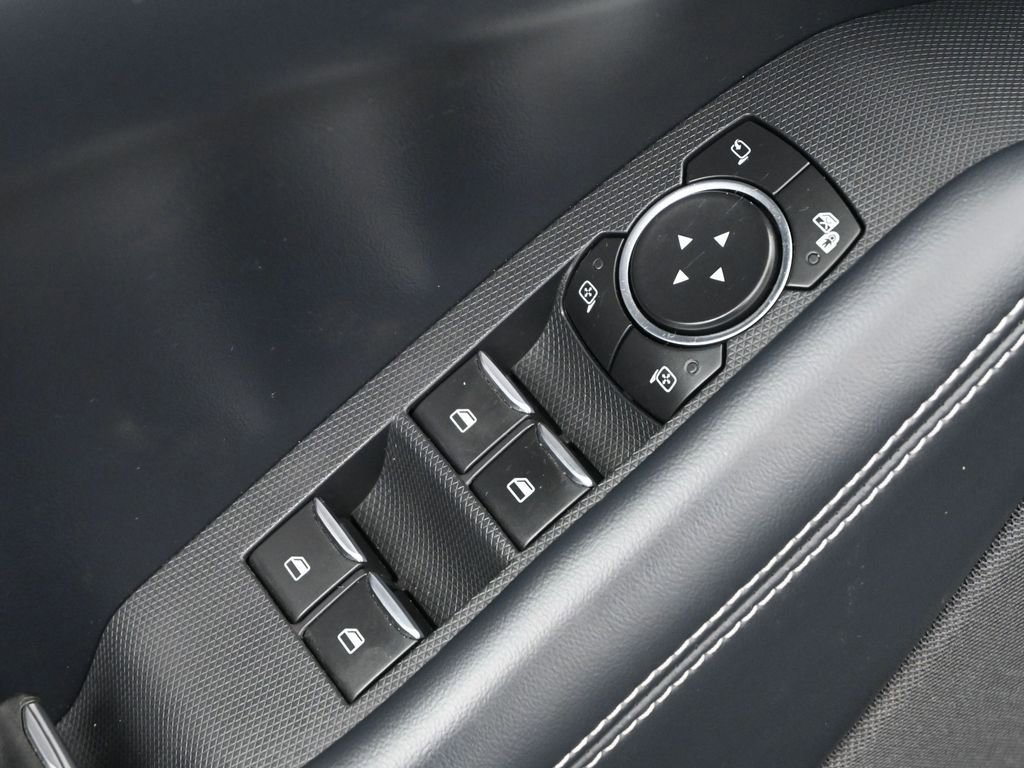 Certified 2021 Ford Mustang Mach-E California Route 1 image 10