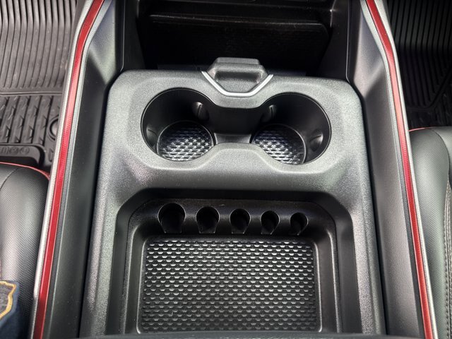 Used 2019 RAM 1500 Rebel w/ Rebel Level 1 Equipment Group AWD/4WD image 29