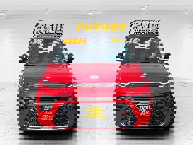 Used 2020 Kia Soul GT-Line Turbo image 2