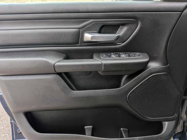 Used 2024 RAM 1500 Tradesman image 16