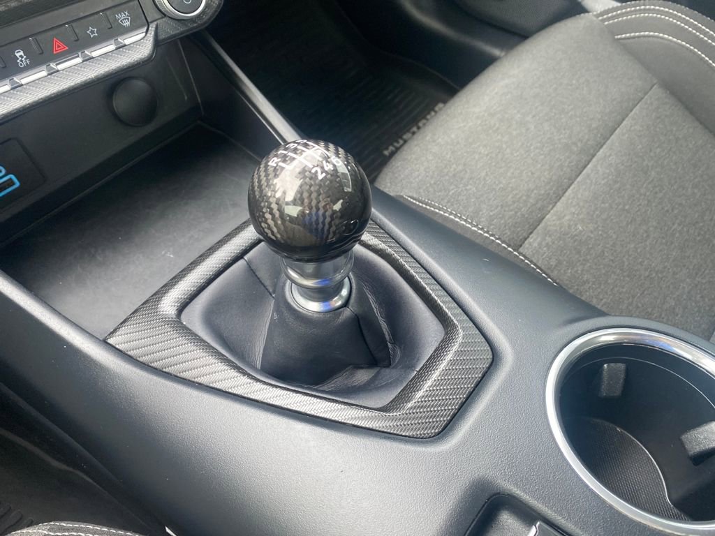 Certified 2024 Ford Mustang GT image 28