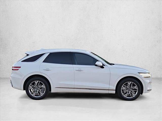 Used 2024 Genesis GV70 2.5T w/ Advanced Package AWD/4WD image 4
