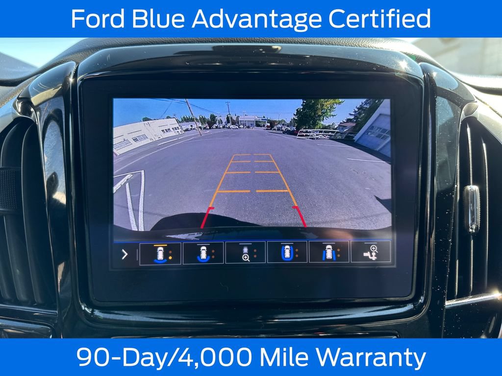 Used 2021 Chevrolet Traverse RS AWD/4WD image 22