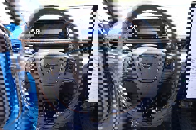 Certified 2022 Ford Mustang Mach-E GT image 19