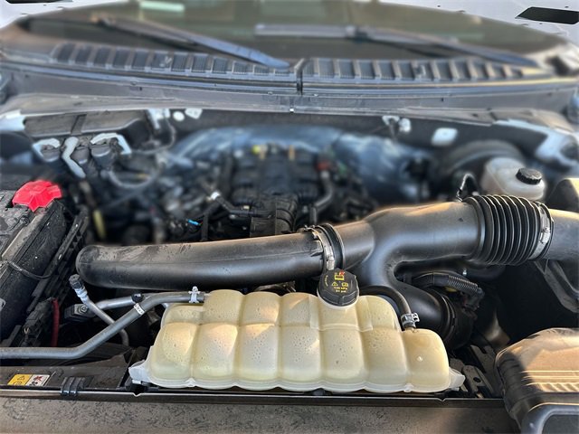 Certified 2021 Ford Expedition Max King Ranch image 30