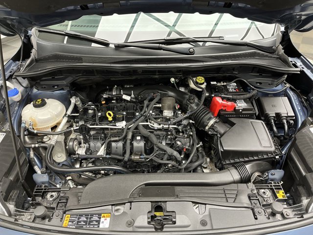 Certified 2020 Ford Escape Titanium AWD/4WD image 29