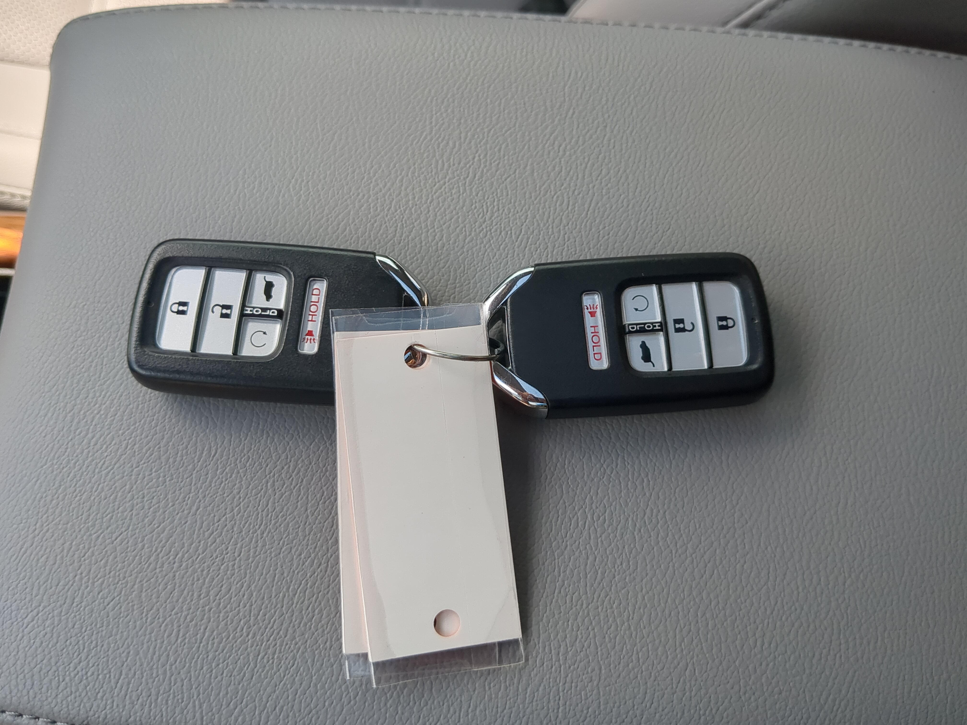 Used 2022 Honda CR-V Touring image 28