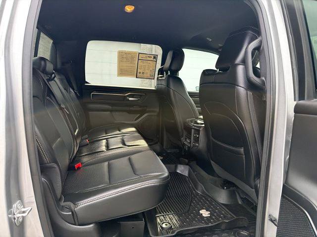 Used 2020 RAM 1500 Rebel w/ Rebel Level 2 Equipment Group AWD/4WD image 27