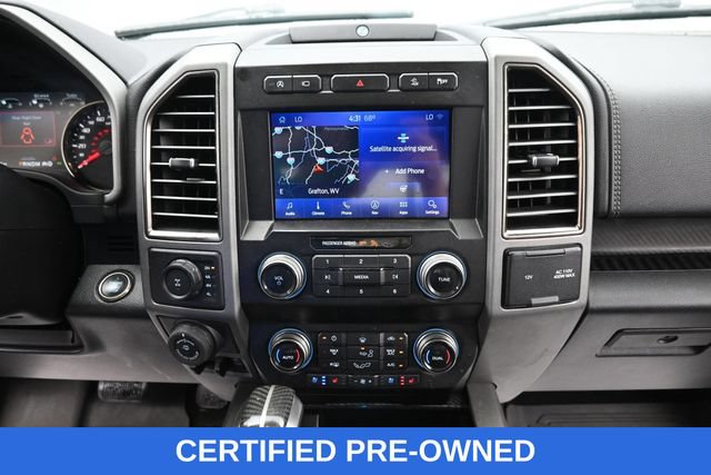 Certified 2020 Ford F150 Raptor w/ Equipment Group 802A Luxury AWD/4WD image 19