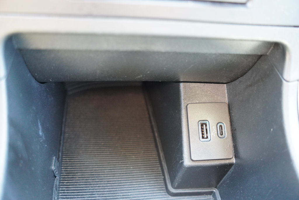 Certified 2024 Ford Edge SEL AWD/4WD image 28