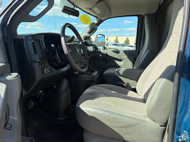 Used 2019 Chevrolet Express 3500 w/ Power Convenience Package image 12