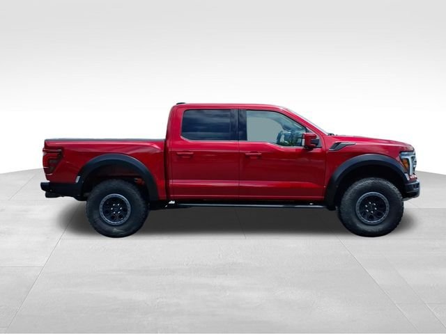 Certified 2024 Ford F150 Raptor AWD/4WD image 10