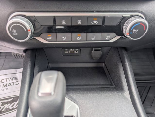 Used 2025 Nissan Altima 2.5 SV AWD/4WD image 15