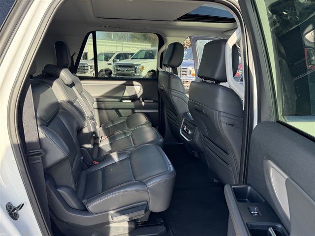 Certified 2025 Ford Expedition Max Active AWD/4WD image 22
