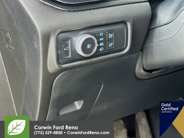 Certified 2021 Ford Explorer ST w/ Equipment Group 401A image 14