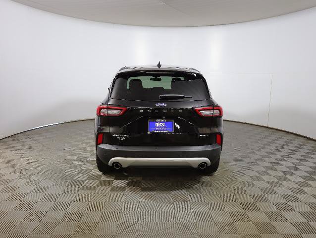 Certified 2025 Ford Escape Active w/ Tech Pack #1 AWD/4WD image 6