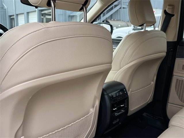 Used 2021 Jeep Grand Cherokee L Limited image 20