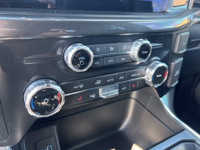 Certified 2023 Ford F150 XLT w/ Equipment Group 302A High image 15