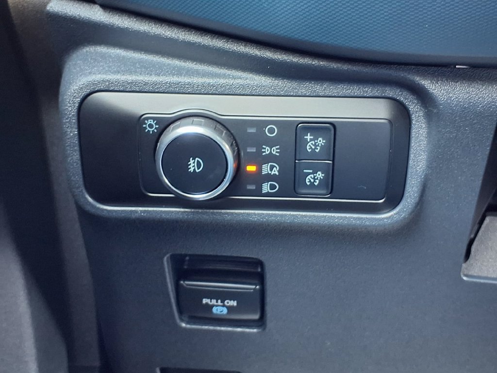 Certified 2024 Ford Bronco Outer Banks AWD/4WD image 31