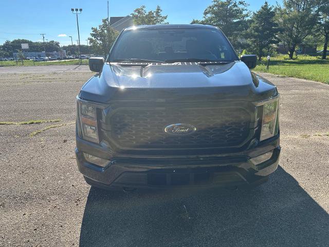 Certified 2023 Ford F150 XL w/ STX Appearance Package AWD/4WD image 9