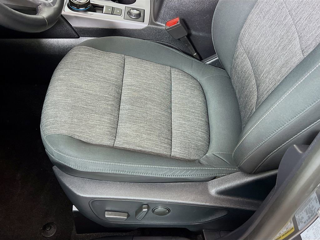 Certified 2022 Ford Bronco Sport Big Bend w/ Convenience Package image 25