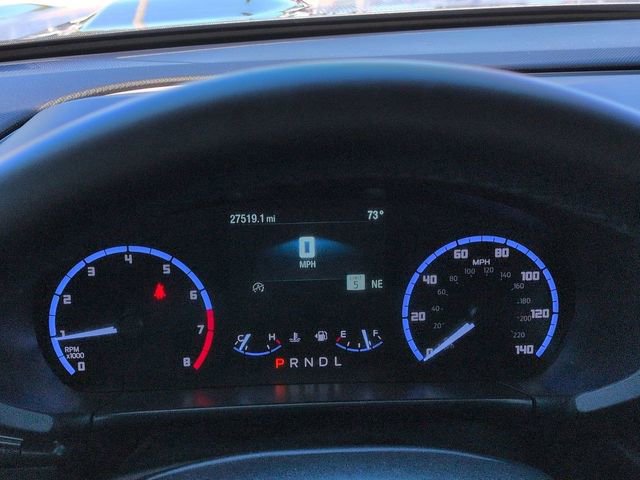 Certified 2024 Ford Bronco Sport Big Bend w/ Convenience Package image 27