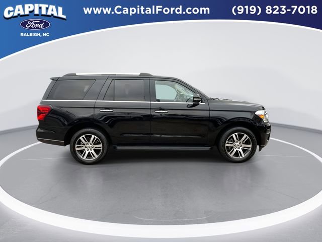 Certified 2024 Ford Expedition Limited image 9