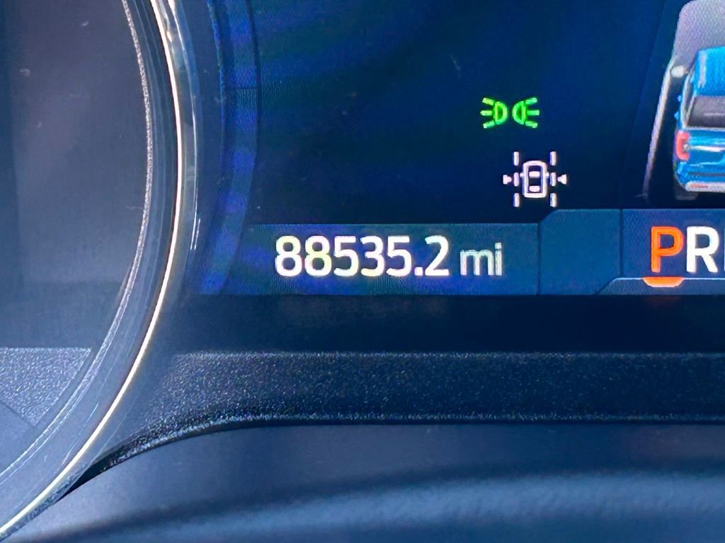 Certified 2022 Ford Expedition Limited image 41