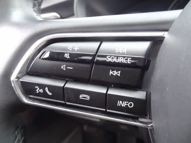 Used 2024 MAZDA CX-90 3.3 Turbo w/ Premium Package AWD/4WD image 26