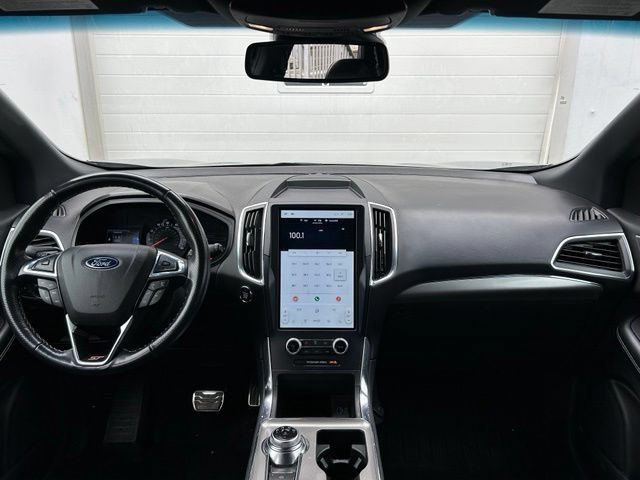 Certified 2022 Ford Edge ST AWD/4WD image 10