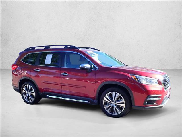 Used 2019 Subaru Ascent Touring AWD/4WD image 6