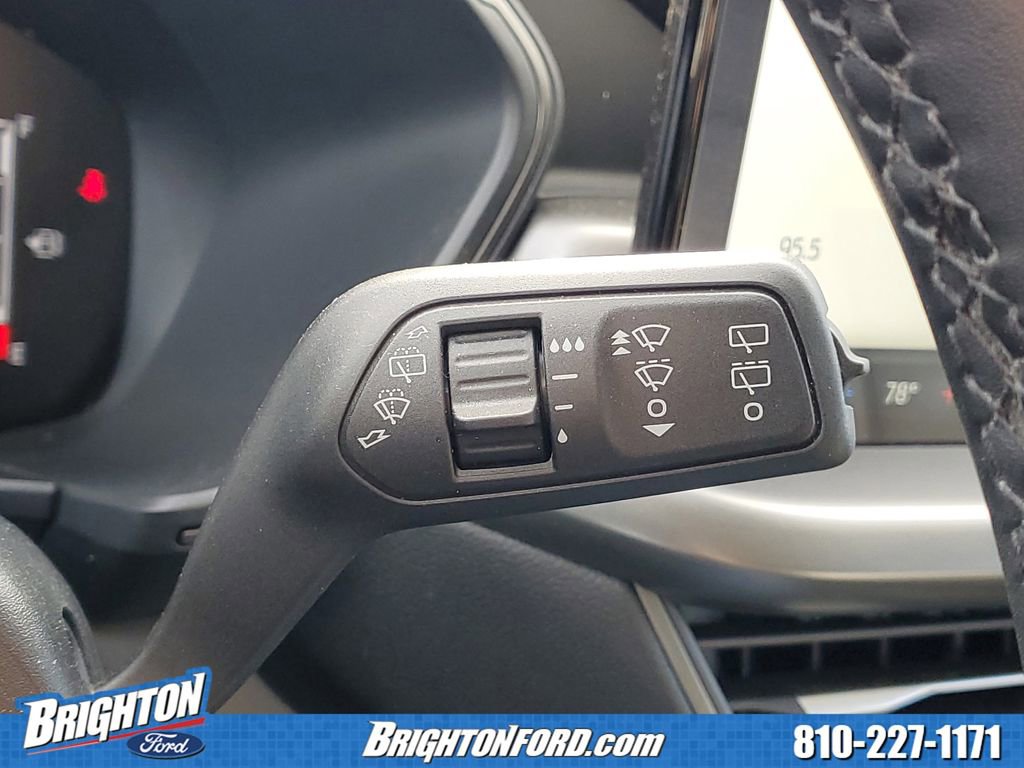 Certified 2023 Ford Escape Active w/ Tech Pack #1 image 21