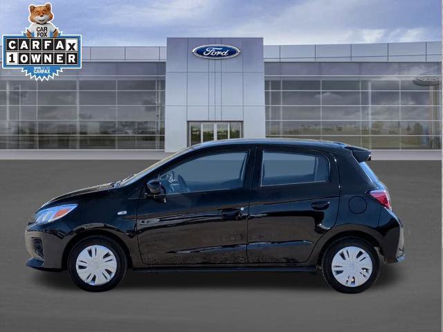 Used 2024 Mitsubishi Mirage ES image 2