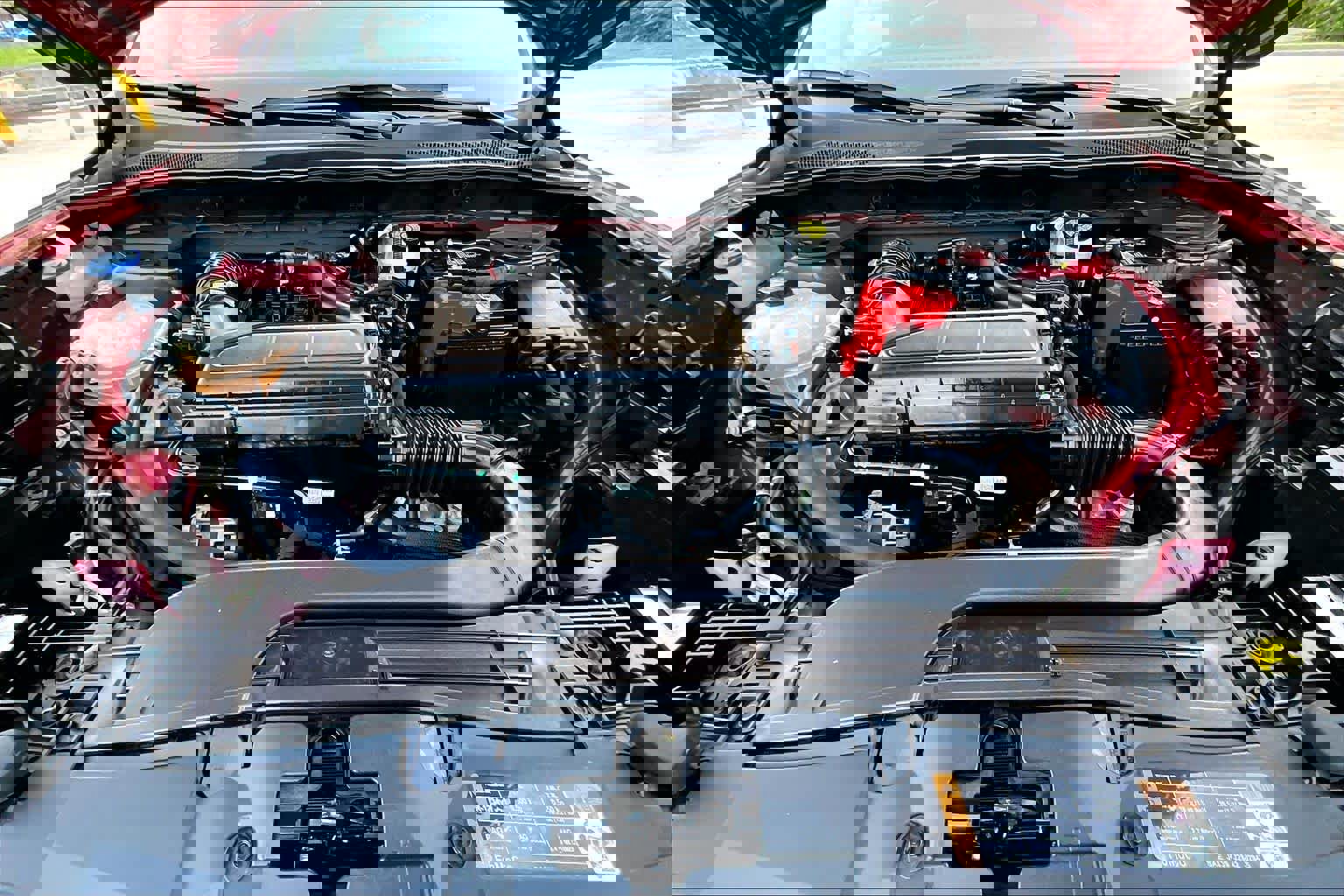 Certified 2023 Ford Escape ST-Line w/ Tech Pack #1 image 32