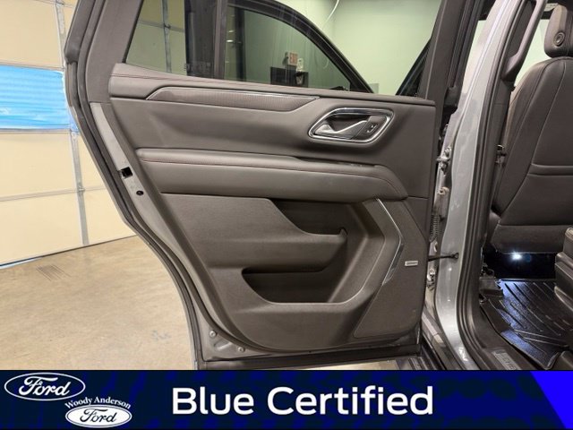 Used 2022 Chevrolet Tahoe RST w/ Luxury Package RWD image 25