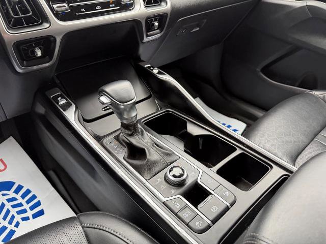 Used 2022 Kia Sorento X-Line EX image 21