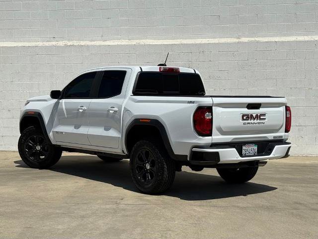 Used 2024 GMC Canyon Elevation w/ Convenience Package AWD/4WD image 4