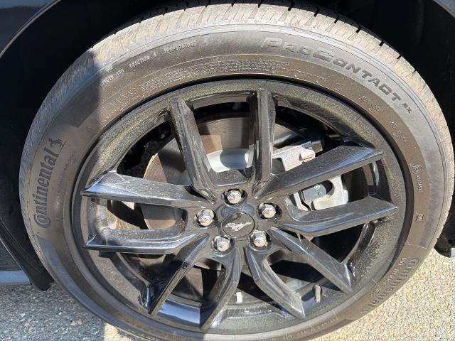 Certified 2025 Ford Mustang GT Premium image 23