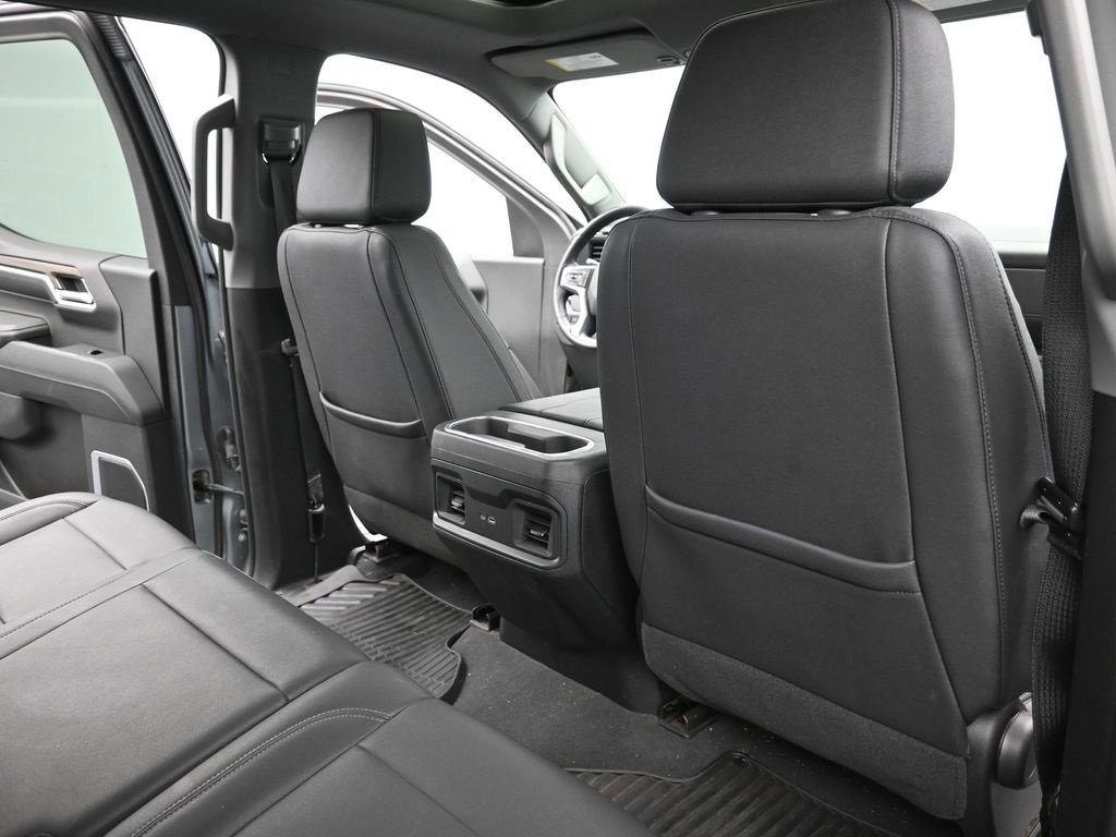 Used 2023 Chevrolet Silverado 1500 RST w/ Convenience Package II image 18